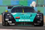 Maserati MC-12 Corse GT FIA 2005 года